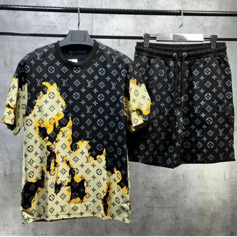 Luxury Brand Dubai Premium Designer Fashion Collection