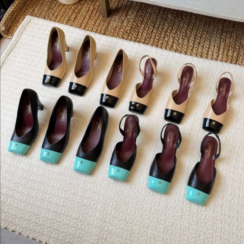 Luxury shoes 50