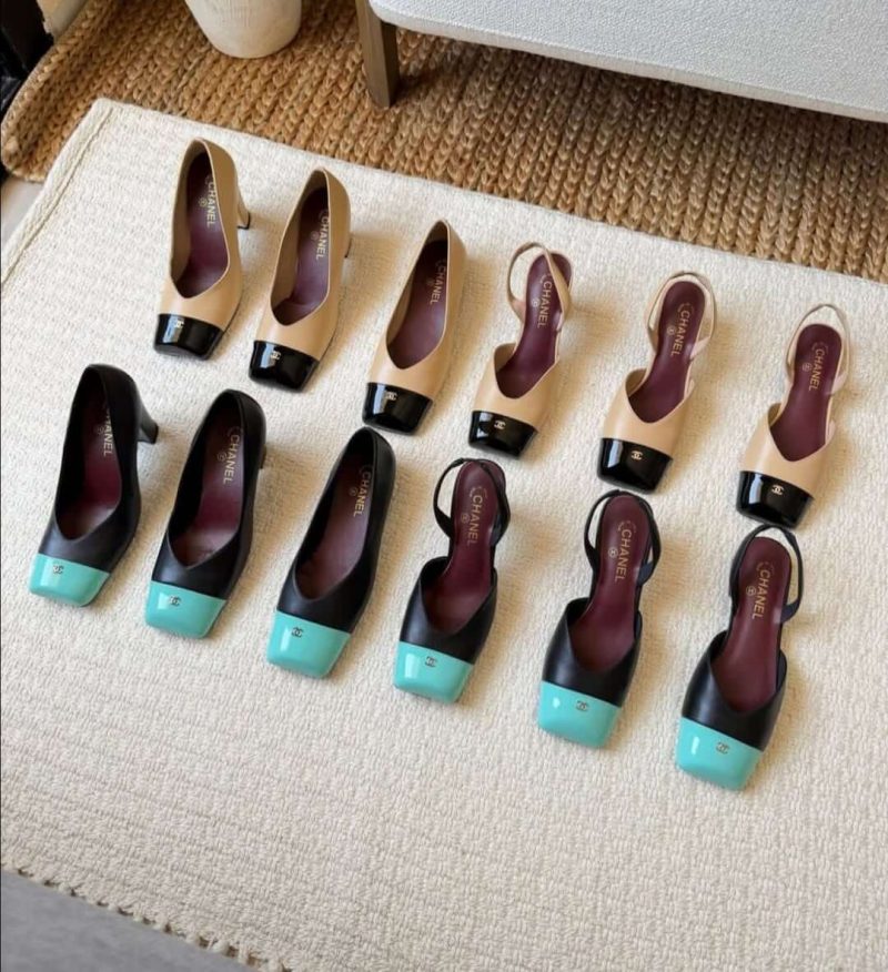 Luxury shoes 50