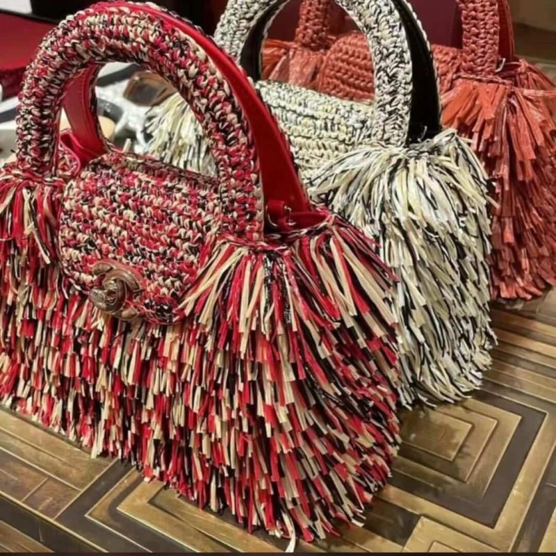 Luxury bags 128