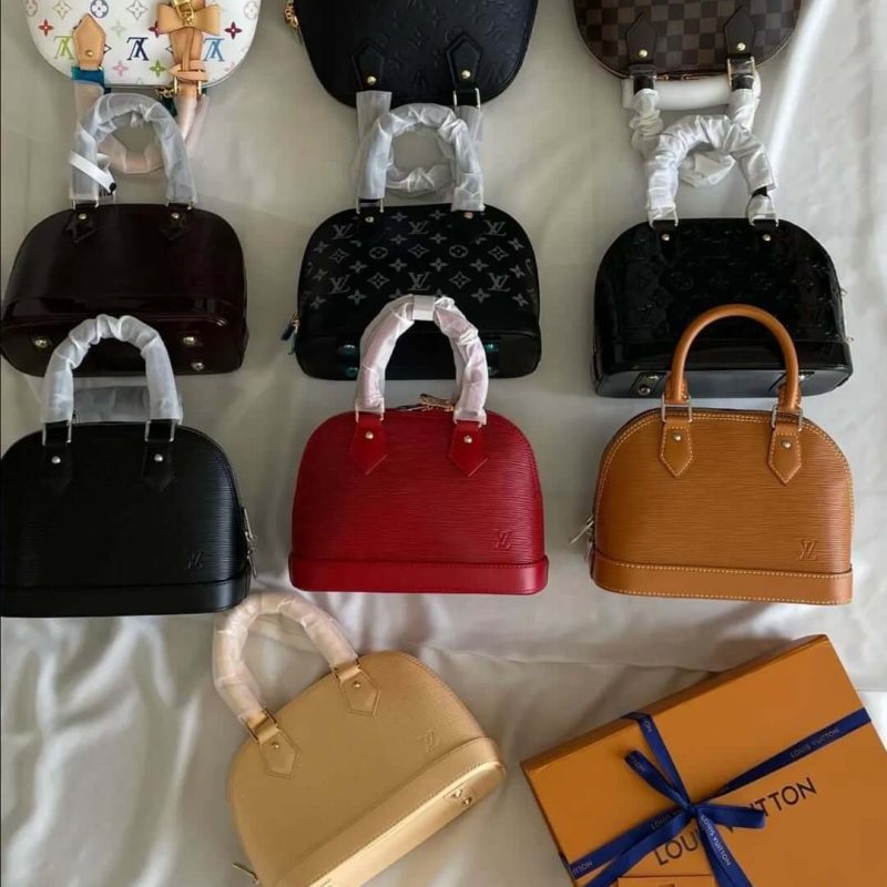 Luxury bags 94