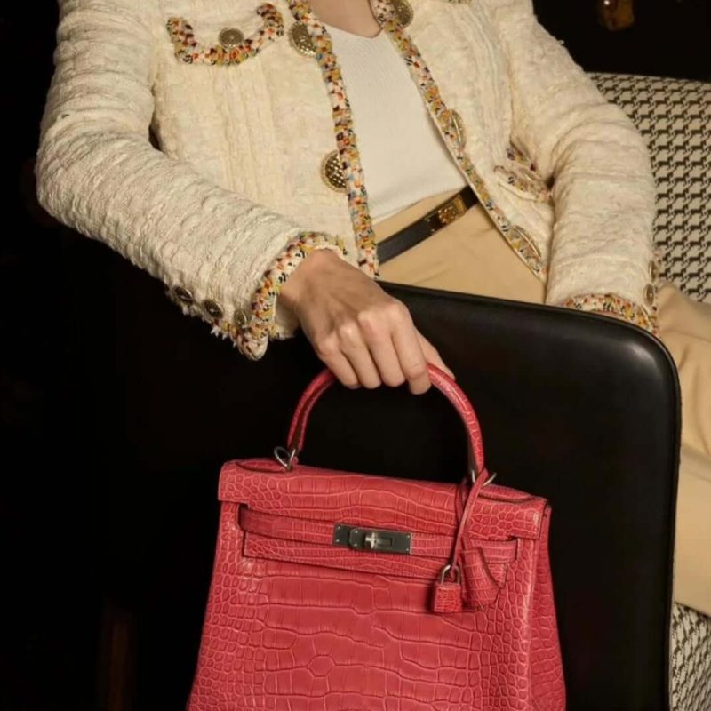 Luxury bags 112