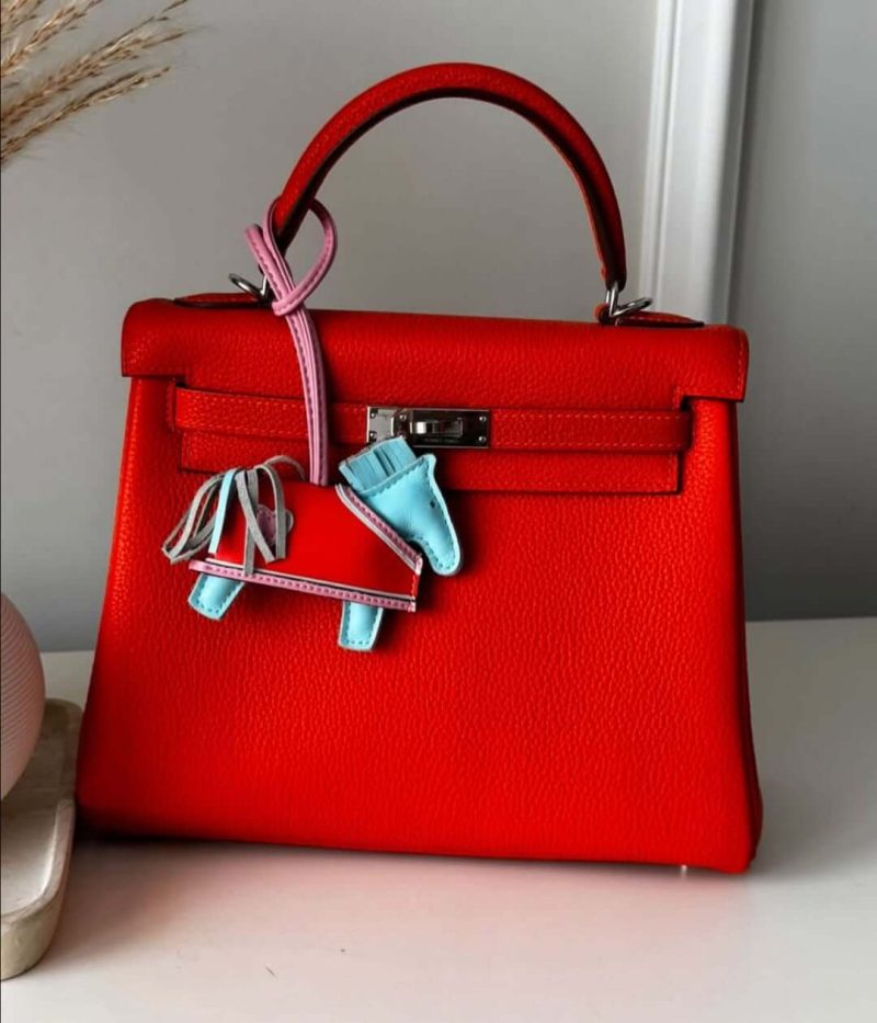 Luxury bags 102
