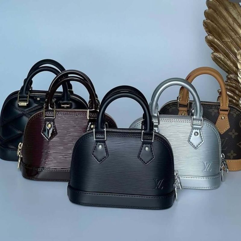 Luxury bags 129