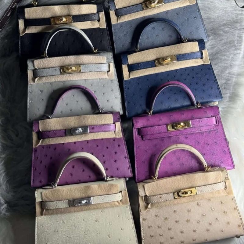 Luxury bags 119