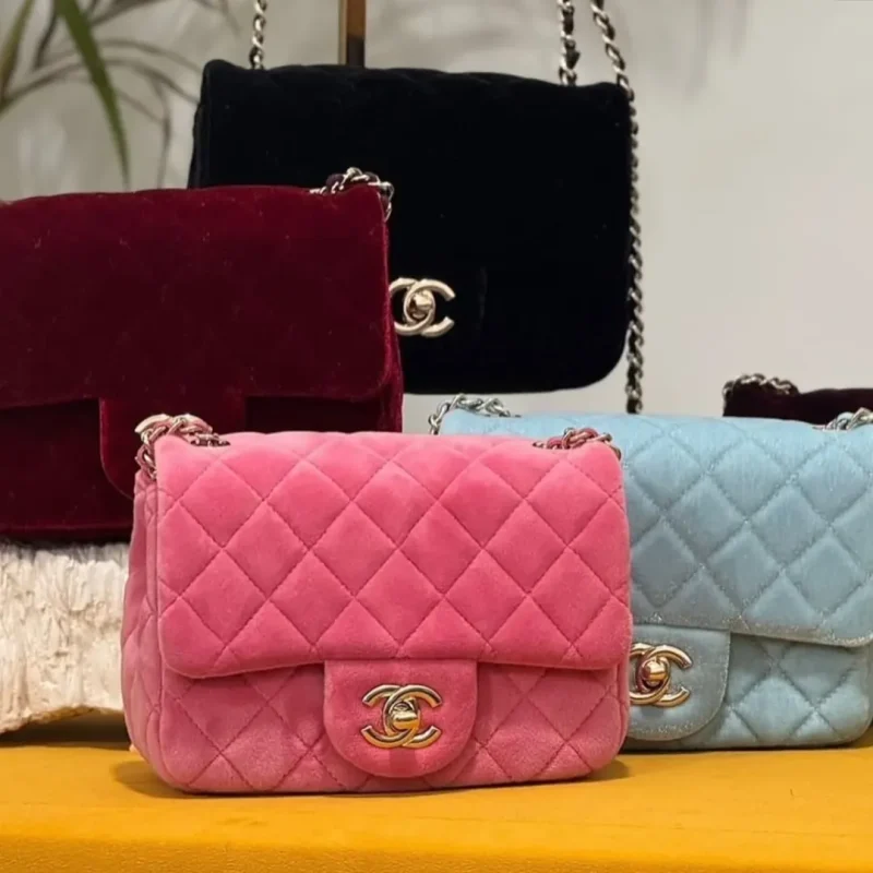 Luxury bags 131