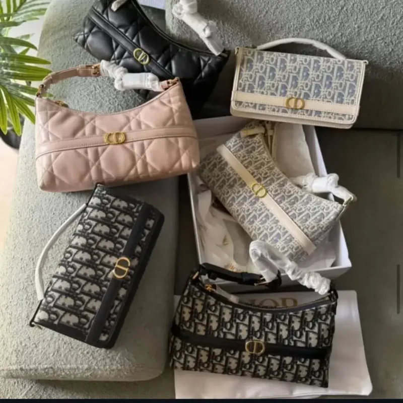Luxury bags 130
