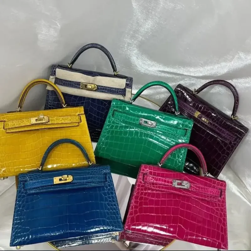 Luxury bags 111
