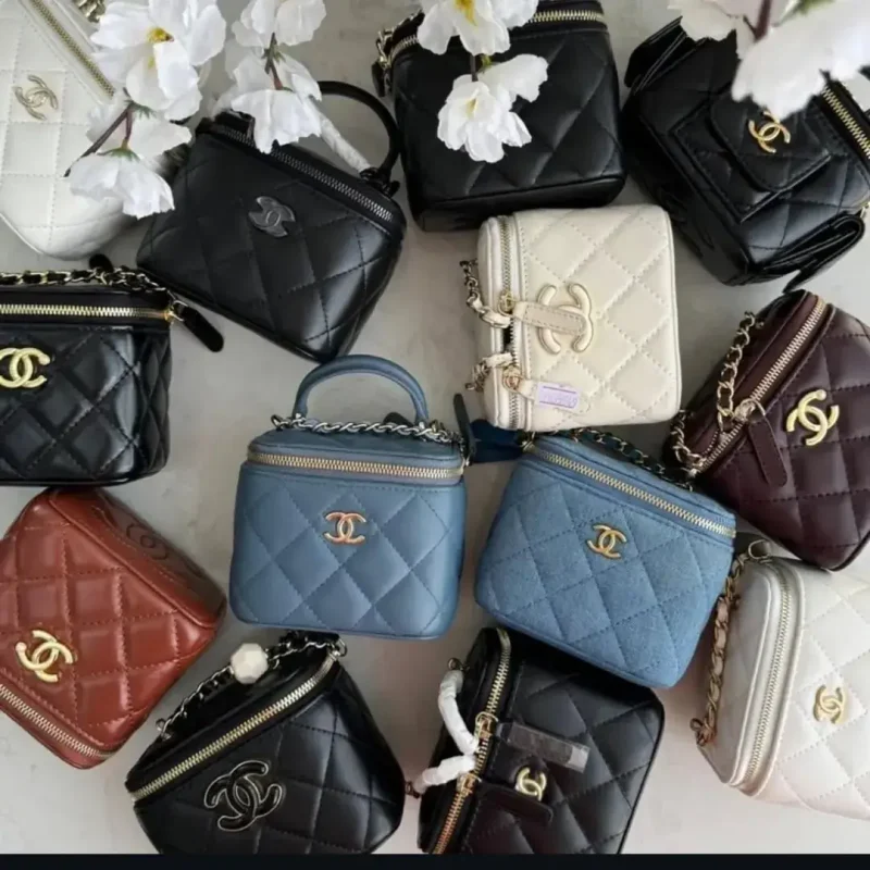 Luxury bags 107
