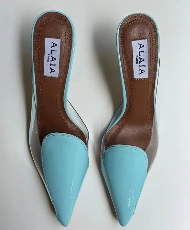 Luxury shoes 51