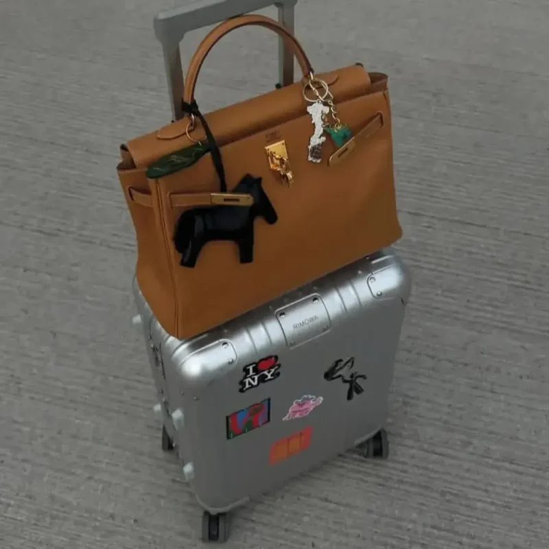 Luxury bags 123
