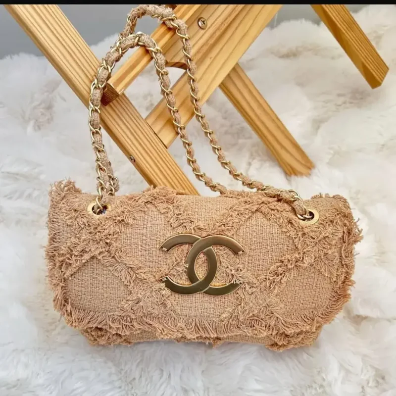 Luxury bag 12