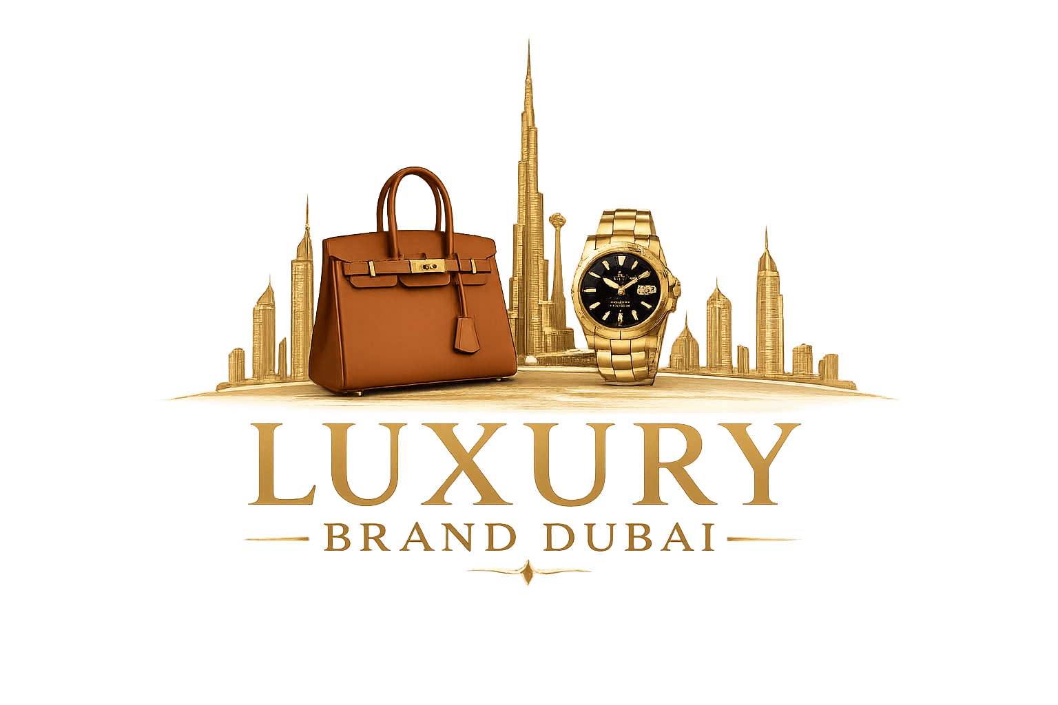 Luxury Brand Dubai
